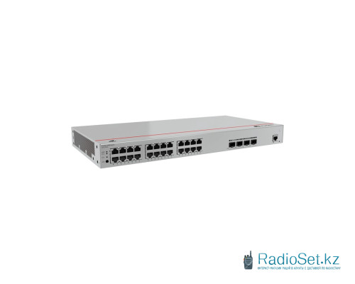 Коммутатор Huawei S310-24P4S